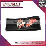 Soft Pvc Rubber Bar Mat With 3D Logo thumbnail-2