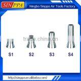 High Quality Custom New Arrival Tire Pressure Gauge With Tire Valve Caps thumbnail-1