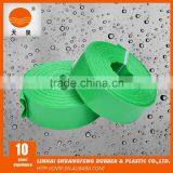 PVC Green/Yellow/Blue/Red Flexible Irrigation Lay Flat Hose thumbnail-2