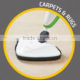 Manufacture Simple Fashinal Design Multifunction 1500w Steam Mop thumbnail-3