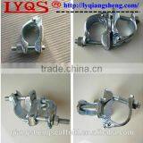 EN74B Forged Scaffolding Tube Pipe Coupler/ Clamp
