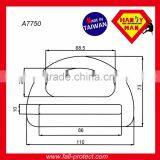 22kN Stamped Steel 45mm D Ring For Industrial Workplace thumbnail-5
