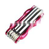 Pocket Size Cr-V Folding Hex Wrench thumbnail-3