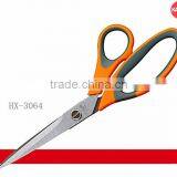 Stainless Steel Home and Office Soft Grip Scissor HX-3064 thumbnail-1