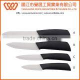 A3207 Antibacterial 5pcs Ceramic Kitchen Knife Set thumbnail-3