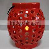 IPO Ceramic Decorate Lamp thumbnail-1