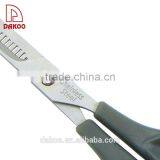 Professional PP Handle Hair Cutting Scissors Hair Scissors thumbnail-4