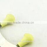 Stainless Steel Double Blade Cheese Cutter,Plastic Handle,Cheese Tools thumbnail-2