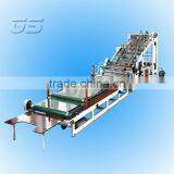 GS1450 Automatic Flute Laminator Machine thumbnail-1