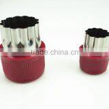 47079 Stainless Steel Cookie Cutter Cake Cutter Cookie Mold thumbnail-3