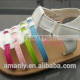 Baby Girl Sandals thumbnail-2