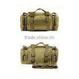 Makeup Hunting Military Waist Bag