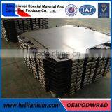 99.99% High Pure Gr1 Gr2 Titanium Plate thumbnail-2