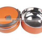 Latest Attractive Style Metal Lunch Box for Wholesale thumbnail-3