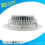 Hot Selling Fashionable Aluminum Light Radiator LED Night Lamp Shade thumbnail-4