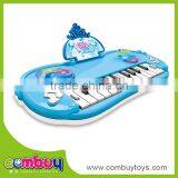 Kids Toy Organ Musical Instrument Electronic Organ Keyboard thumbnail-1
