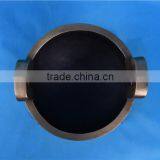 Chinese Classical Bronze Tripod Small/China Bronze Artwork Tripod/Bronze Decoration Classical thumbnail-6