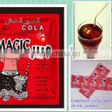 Enery Cola Flavoured Drink Powder thumbnail-2