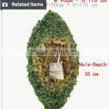 Customized Design Artificial Window Display for Shop Showcase Design thumbnail-4