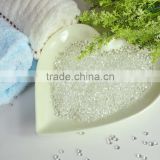 Wholesale plastic white aroma Beads fragrance unscented aroma beads