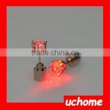 UCHOME LED Earring ,X'mas Gift LED Earring ,Batteries Replaceable LED Earrning thumbnail-6
