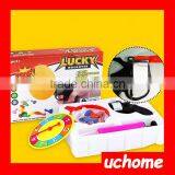 UCHOME Adda Little Bang to Funny Party Game Lucky Roulette thumbnail-6