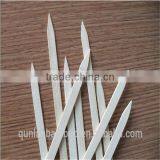BBQ Sticks Bamboo Material Flat Sticks thumbnail-3
