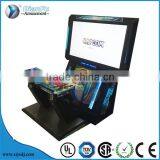 55 Inch 3D Monitor Arcade Coin Operated Street Fighter 4 Arcade Video Game Machine Street Fighter 4 Cheap for Sale thumbnail-3