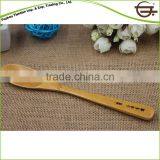 High Quality Wholesale Fashion Cooking Rice Wood Spoon History thumbnail-2