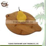 Eco-Friendly Natural Durable Cutting Board Scale thumbnail-3