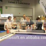 IECHO Leather/PU Leather /PU Fabric Cutting Machine thumbnail-6