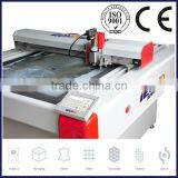 IECHO Automatic Fabric Cutting Machine thumbnail-1