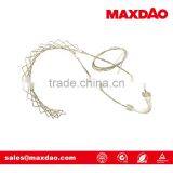 Stainless Steel Hoisting Grip for 7/8" in Coaxial Cable thumbnail-6