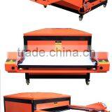 New Hydraulic Cheap Used t Shirt Heat Press Machine thumbnail-5