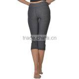 Brazilian Popular Women Yoga Clothes, Custom Yoga Pants thumbnail-3