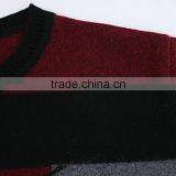 2015 Winter Sweater for Men With Cashmere /polyester ,mutil Colors Latest Design Winter Sweater for Winter thumbnail-6