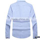 Oem Men's Cotton Business Dress Shirt thumbnail-4