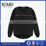 Custom Wholesale Fashion Hoody for Girl thumbnail-1