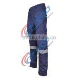 ASTM D1506 Twill 280g fr Water Repellent Pants thumbnail-3