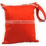 Factory,Custom Design,Waterproof Baby Wet Bag With Drawstring Style Baby Diaper Bag thumbnail-1