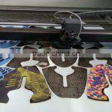 JQ 1610 Logo Cutting Machine Automatic Camera Locating thumbnail-3