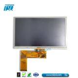 TSD TSLCD 7.0 Inch Tft Lcd Module thumbnail-2
