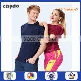 2016 High Quality Fine Fabric Cool Unisex Stylish Latest Cotton Shirt Designs Men Organic Cotton Shirt thumbnail-3