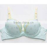 Strap Bra Backless Dress With Total Girl Underwear thumbnail-3