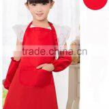 Apron,Polyester Kid Apron Children Apron thumbnail-5