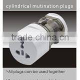 CYLINDRICAL MUTINATION PLUGS thumbnail-1