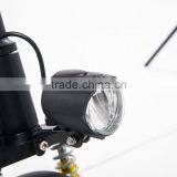 Lithium Scooter 8" Wheel 2015 20w Brushless thumbnail-2