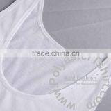 Blank Tank Top for Sublimation Print. No Minimum Quantity. Custom Logo Printing no Minimum. Real Factory With 3-5days Production thumbnail-4