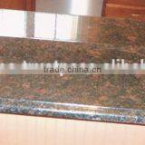 Tan Brown Granite Counter Tops / Stair Case / Floor Tiles thumbnail-2