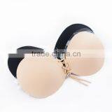 New Design Fashionable Ladies Hot Sexy Braza Adhesive Bra thumbnail-1